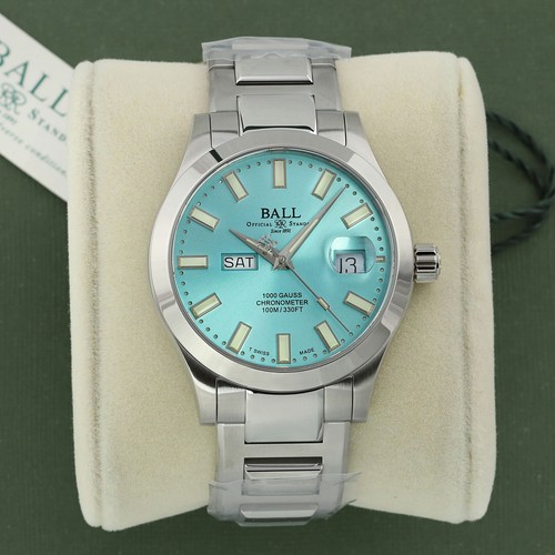 Ball watch engineer - ball,