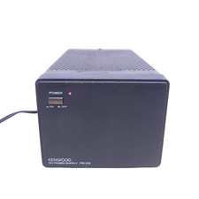 Kenwood alimentatore dc - kenwood, ps-23