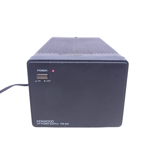 Kenwood alimentatore dc - kenwood,