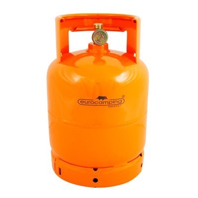 Bombola per gas 3 - bombola, kg