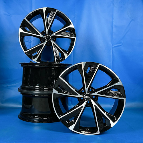 Cerchi lega pollici - 22,