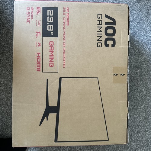 Aoc 24g2spae monitor - è, da