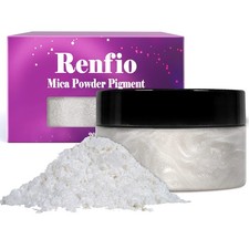 Renfio pigmento polvere di - pigmento,