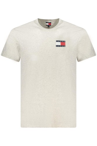 Shirt tommy hilfiger - tommy, grigio