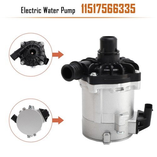 Pompa acqua elettrica