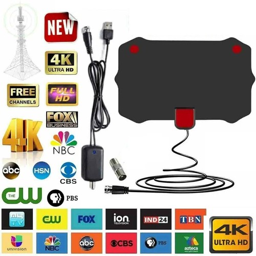5600 miles antenna - tv, digitale