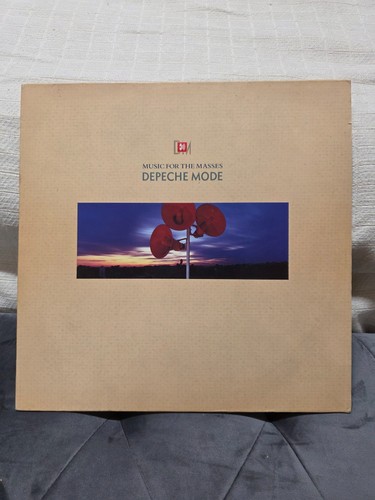 Depeche mode music for the - music,