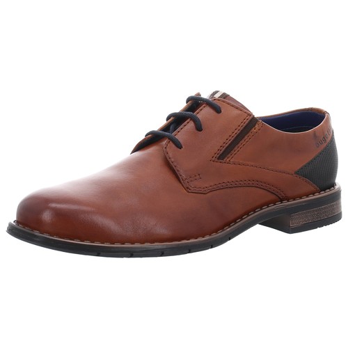 Scarpa stringata bugatti - scarpa,