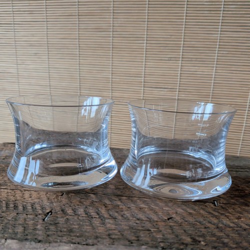 Bicchieri vintage iittala - bicchieri,
