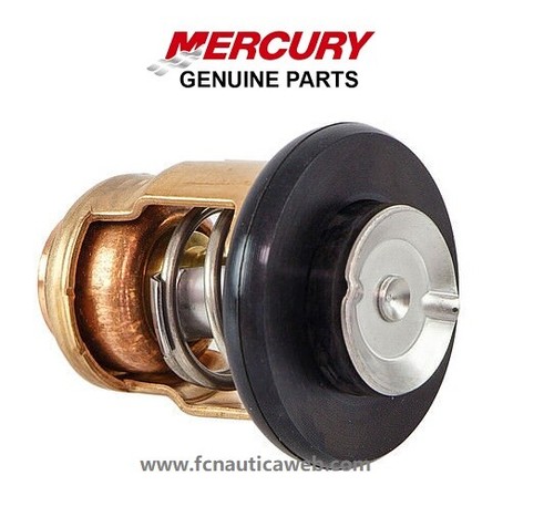 Termostato mercury 8m0119207 - termostato,