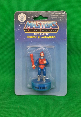 Mattel masters of the - mattel,