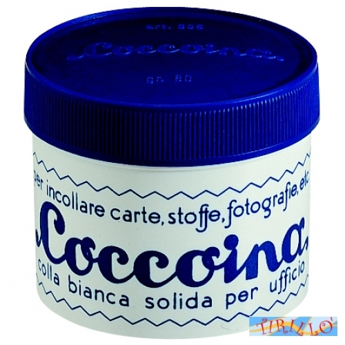 Cartoleria colla coccoina in - cartoleria,