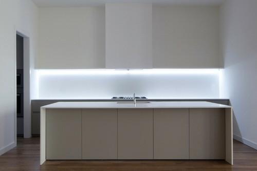 Barra led sottopensile cucina - led,