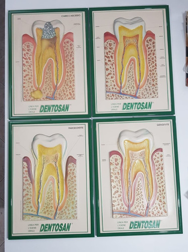 Insegne plastica rilievo - 4,
