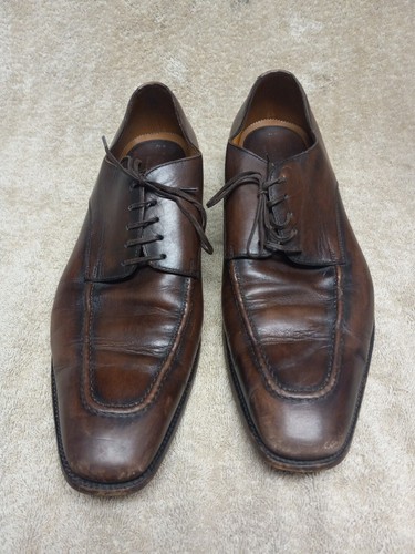 Scarpe eleganti mocassini