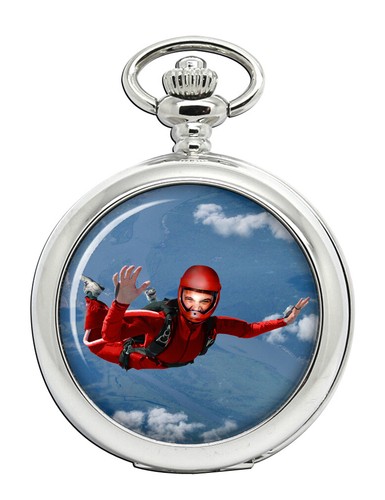 Paracadutismo orologio - paracadutismo,