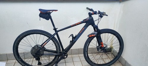 Mountain bike uomo - uomo, usata