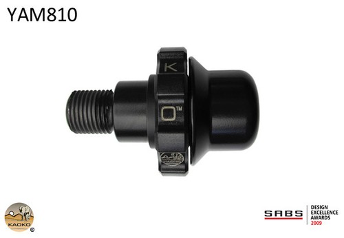 Dado stabilizzatore - dado,
