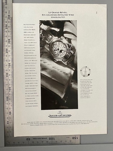 Jaeger lecoultre calendario - jaeger-lecoultre,