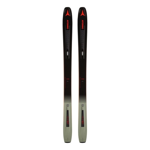 Sci ski allmountain freeride - ski,
