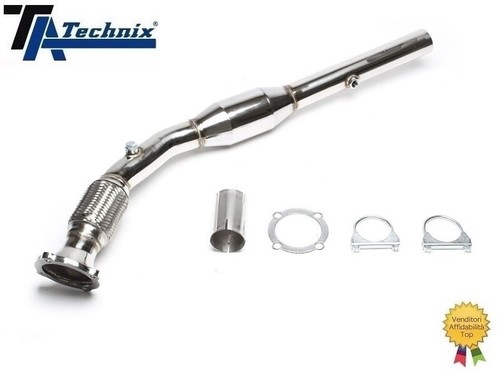 Catalizzatore 200 celle vag - 200,