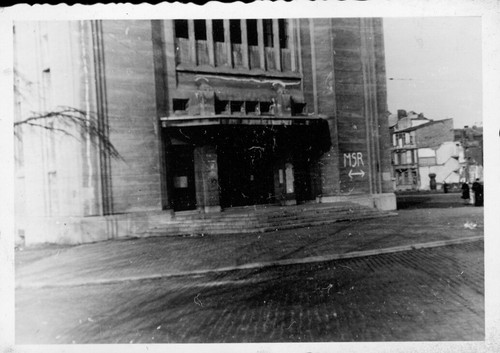 Mar 1946 255 linea - 1946, 255°