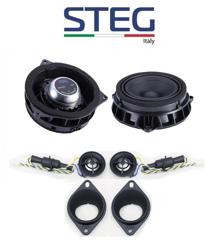 Steg bmx45c kit casse vie - steg,