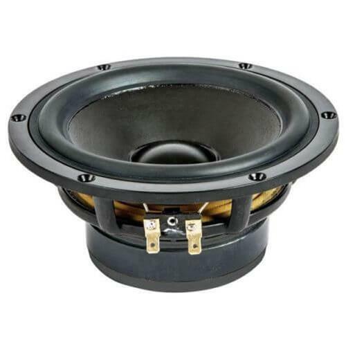Ciare hwb160 woofer con - hwb160-4,