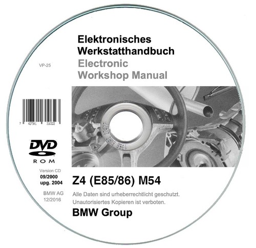 Bmw 2002 2008 - bmw, (e85/e86)