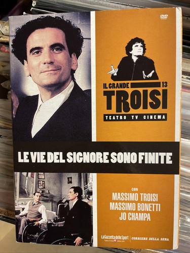 Dvd vie del - dvd, signore