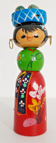 Vintage korean traditional - vintage,