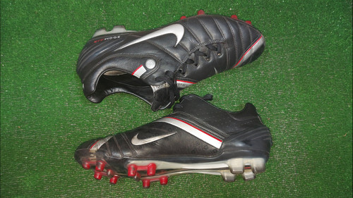 Scarpe nike total supremacy - nike,