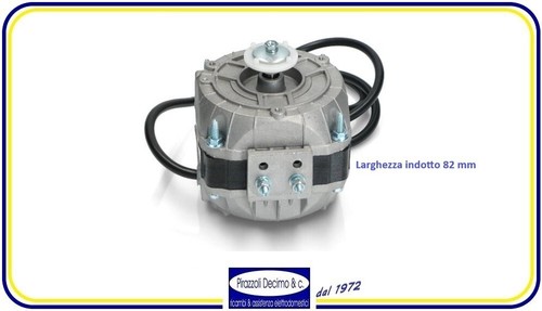 Motore ventilatore frigo - motore,