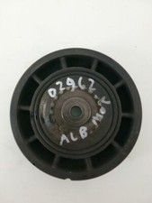 Puleggia albero motore opel - puleggia,