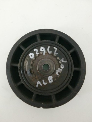 Puleggia albero motore opel - puleggia,