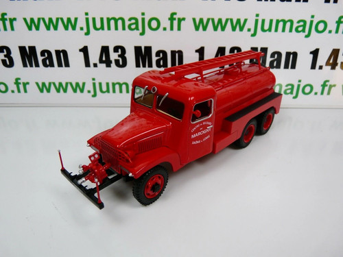 Cp44 pompiers altaya - cp44,