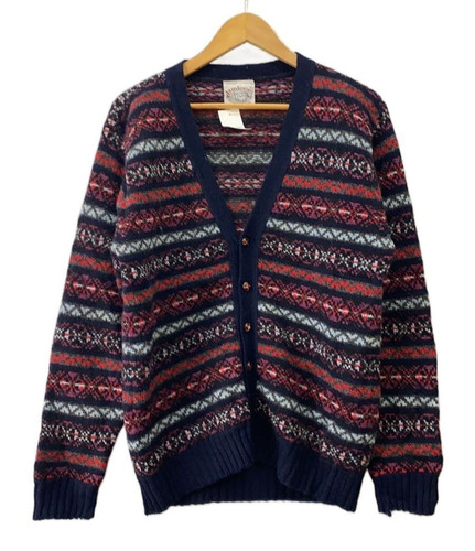 Cardigan jamieson shetland - jamieson's,