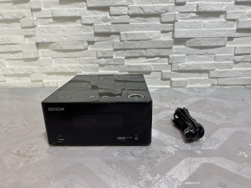 Denon dra network - dra-n4, receiver