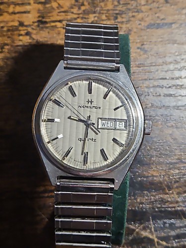 Orologio uomo hamilton ferrari - hamilton,