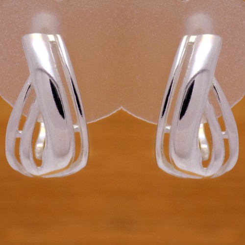 Orecchini clip francesi in - orecchini,
