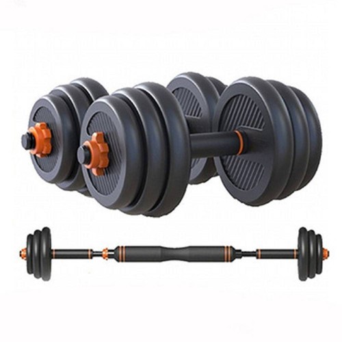 Set coppia manubri - set, di