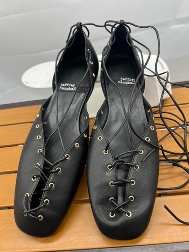 Jeffrey campbell martine - campbell,