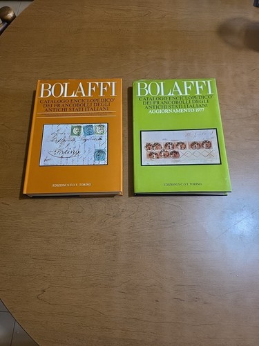 Bolaffi catalogo - :,