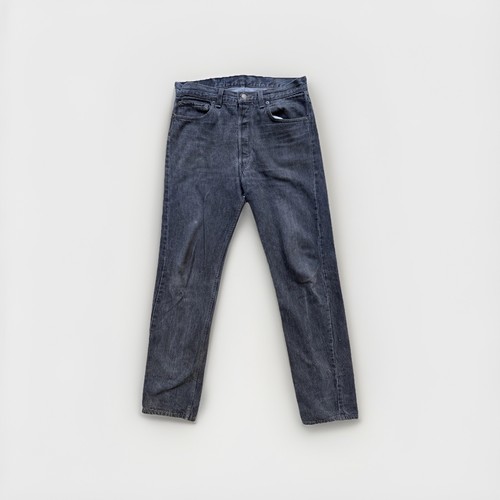 Levis 501 34x34 vintage - vintage, anni