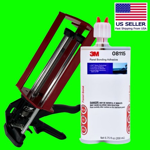 8115 panel bond epoxy - 8115,