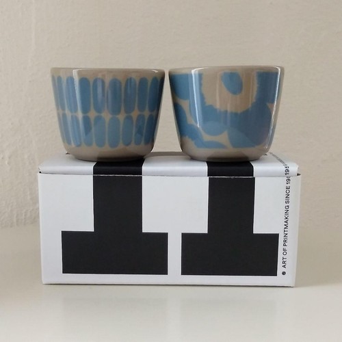 Marimekko portauovo modello - marimekko,