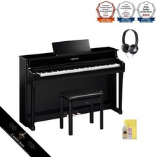 Yamaha clp 835pe - clp-835pe, electronic
