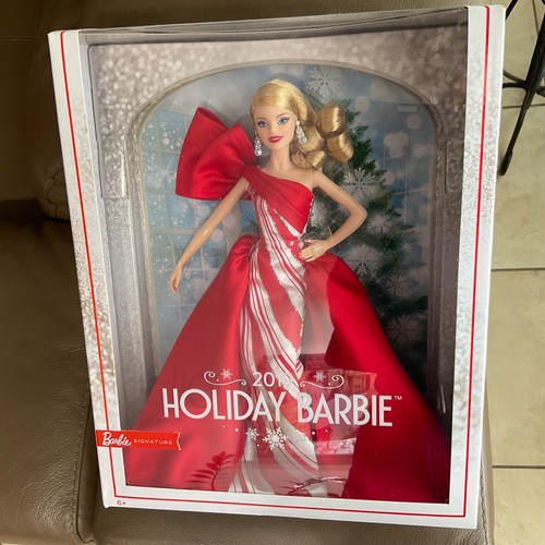 Barbie magia delle feste - feste, 2019