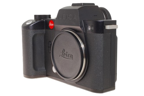 Leica sl2 - leica, sl2-s