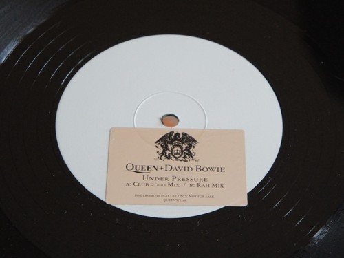 Queen david bowie - , under